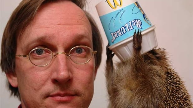 Kees Moeliker