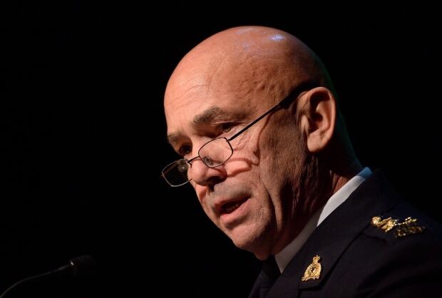Bob Paulson