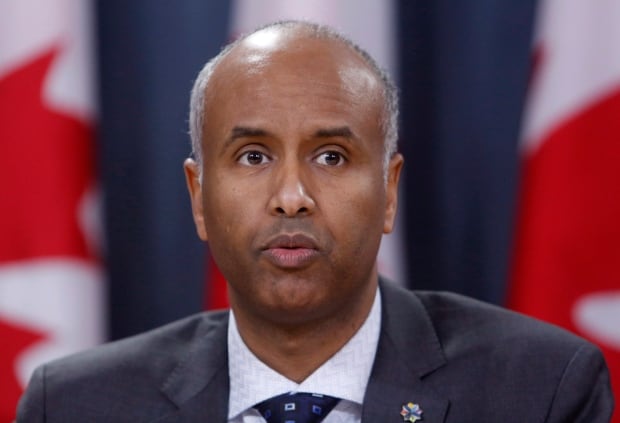 Trump Refugees Canadians 20170129