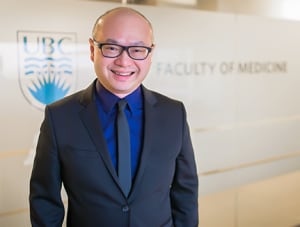 Roger Wong