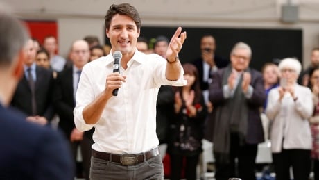 Trudeau Tour 20170126