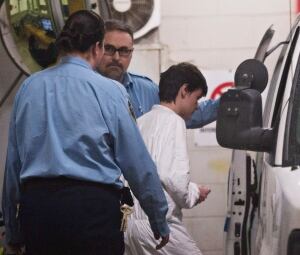 Quebec Mosque Shooting 20170130