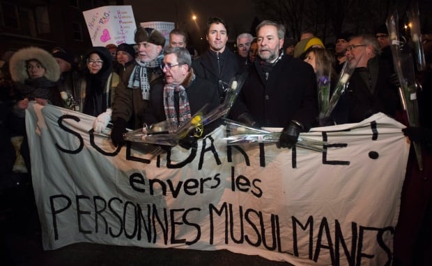 Que Mosque Shooting 20170130