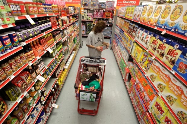 On The Money-Supermarket Marketing