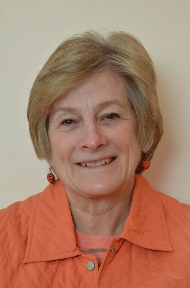 Judy Dodds