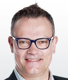 Peter Schaad