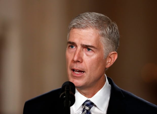 Trump Supreme Court
