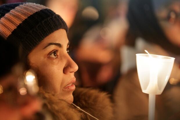 CANADA-MOSQUE/SHOOTING
