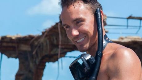 Rob Stewart
