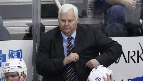 Dallas won the Stanley Cup in 1999 and went again in 2000, the only times Ken Hitchcock or the Stars have played in the Stanley Cup Final. Hitchcock-Ken-01242017