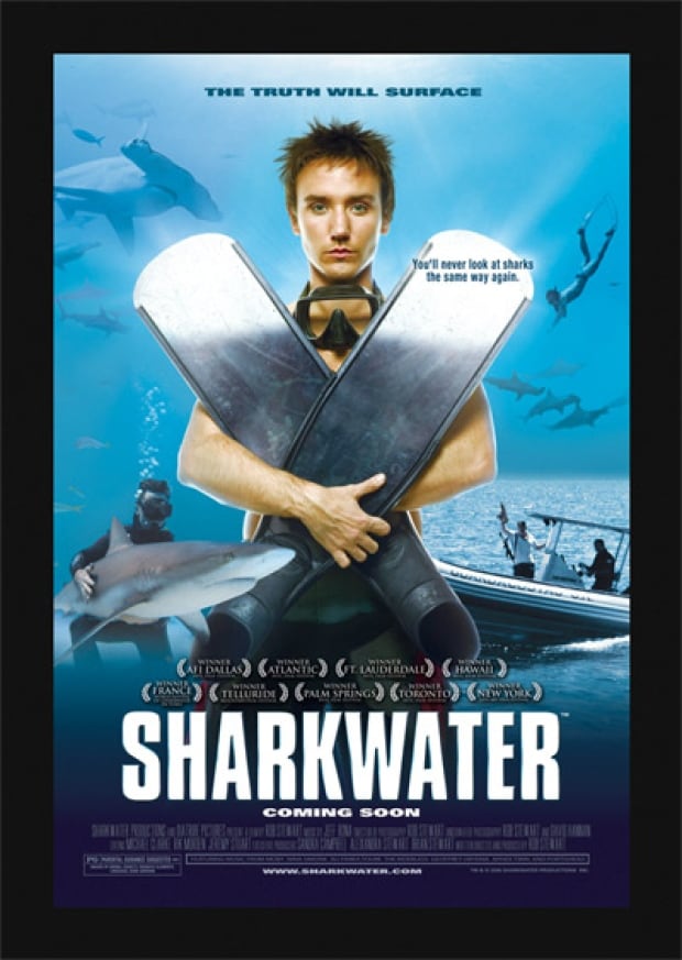 Sharkwater film