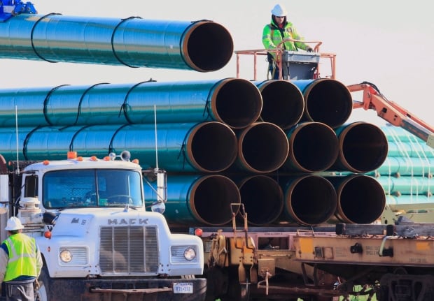 Pipeline Economics