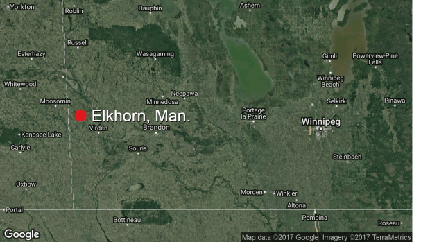 Elkhorn, Manitoba