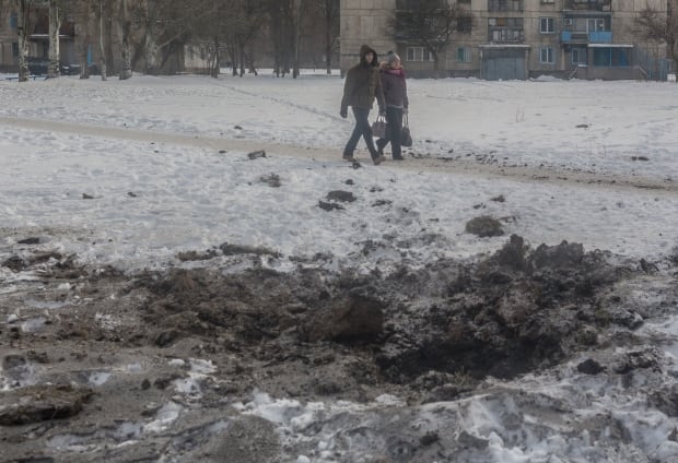 Avdiivka
