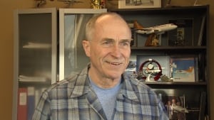 Joe Sparling