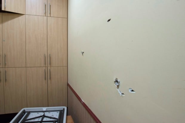 QUEBEC MOSQUE SHOOTING 20170201