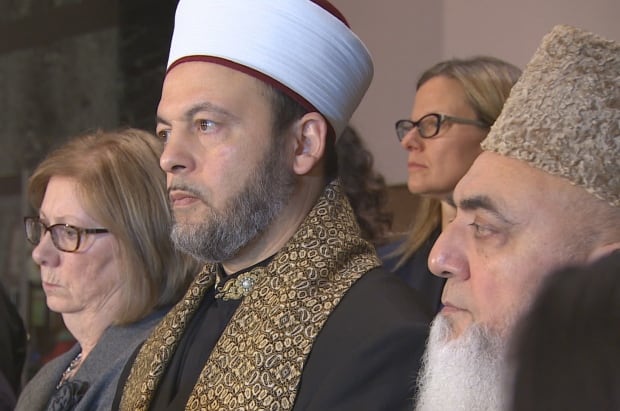 Imam Hamid Slimi