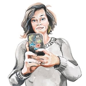 Selfie