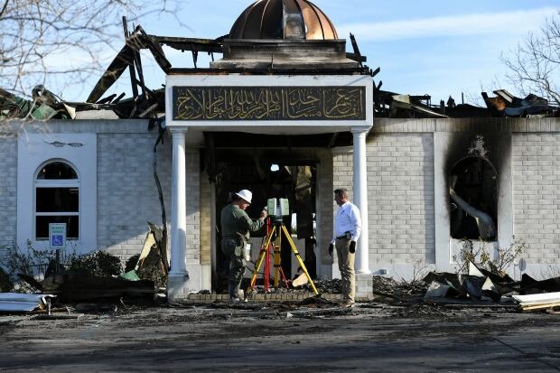 USA-MOSQUE/