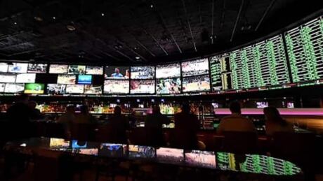 Rob Pizzo examines some of the many prop bets being wagered at this weekend's Super Bowl The Super Bowl of betting
