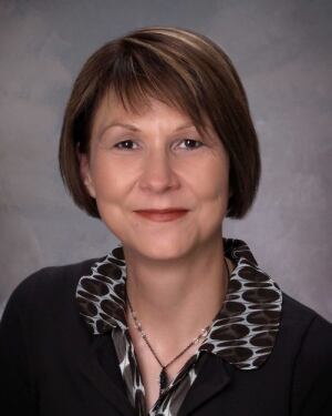 Cindy Blackstock, Executive Director of the First Nations Child and Family Caring Society of Cana