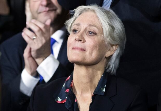 FRANCE PRESIDENTIAL ELECTIONS CAMPAIGN