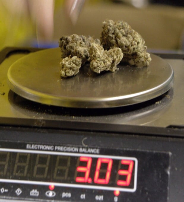Veterans Marijuana 20170103
