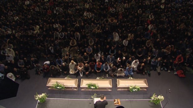 Funeral
