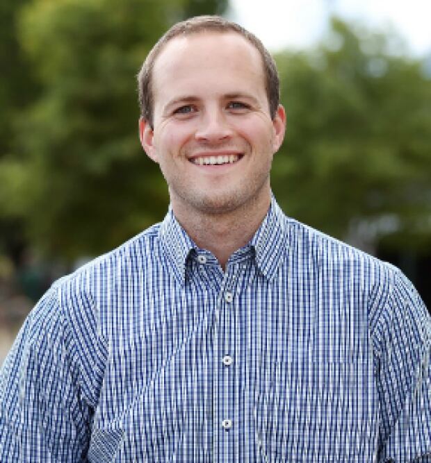 Nathaniel Erskine-Smith