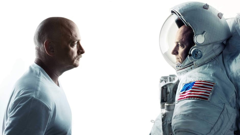Astronaut Scott Kelly and his identical twin, Mark, also a former astronaut, are the impetus behind a massive study on the effect of long duration travel in space.