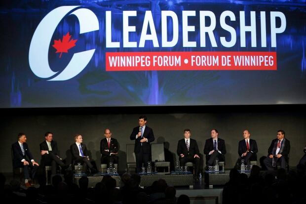 Conservative Party of Canada 20170119