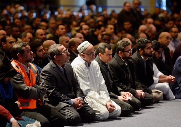 Quebec Mosque Shooting 20170203