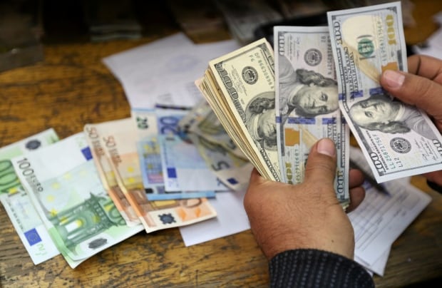 EGYPT-EUROBONDS/