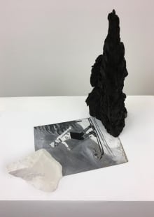 Slippery Slope art