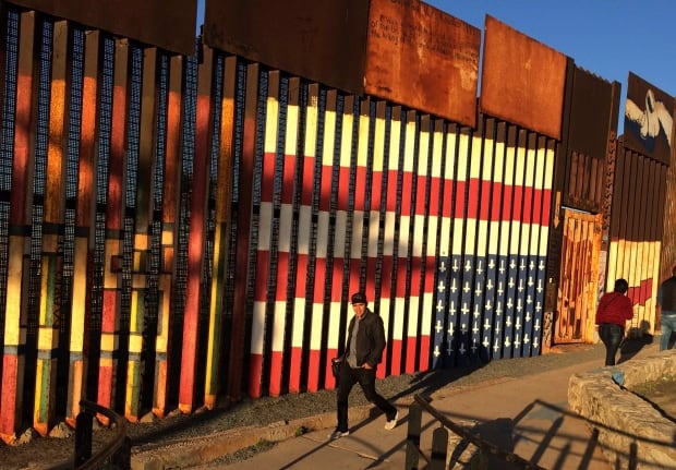 Mexico Trump Immigration