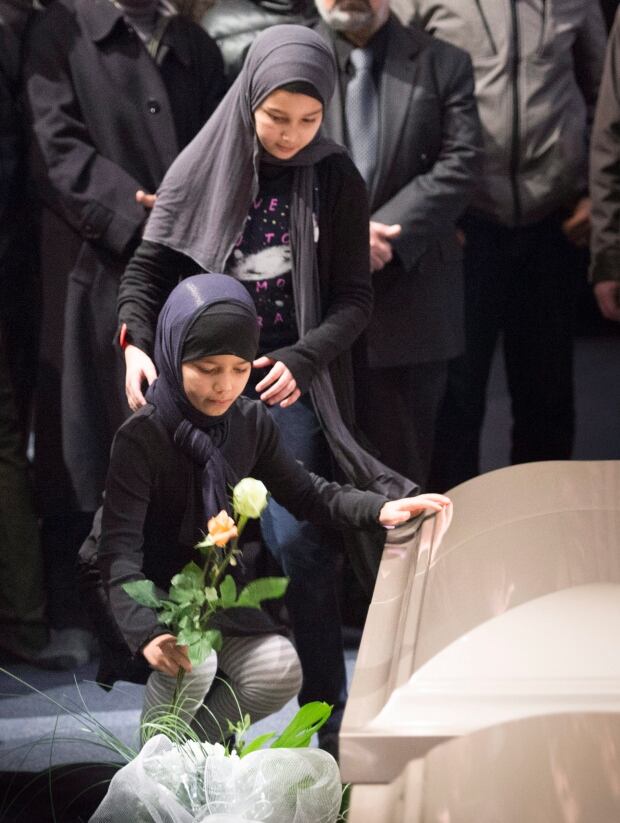 Quebec Mosque Shooting 20170203