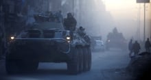 MIDEAST-CRISIS/SYRIA
