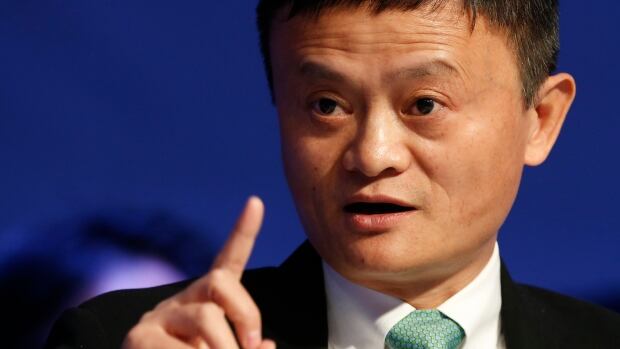 Alibaba Leadership | if trade stops war starts alibaba ceo jack ma warns Alibaba Leadership | if trade stops war starts alibaba ceo jack ma warns