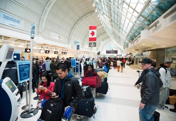 Toronto Peason Delays 20140107