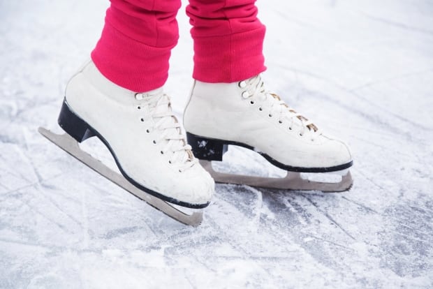 skates-ice