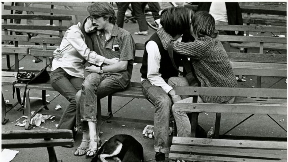 Tompkins Sq. Park