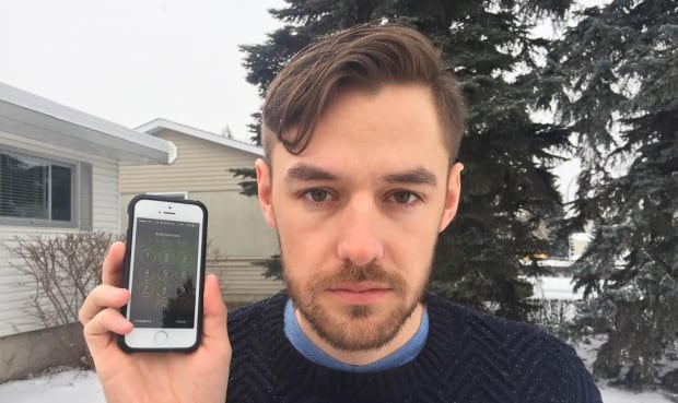Jesse Janssen cellphone Telus consent wireless