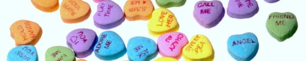 sweet tarts