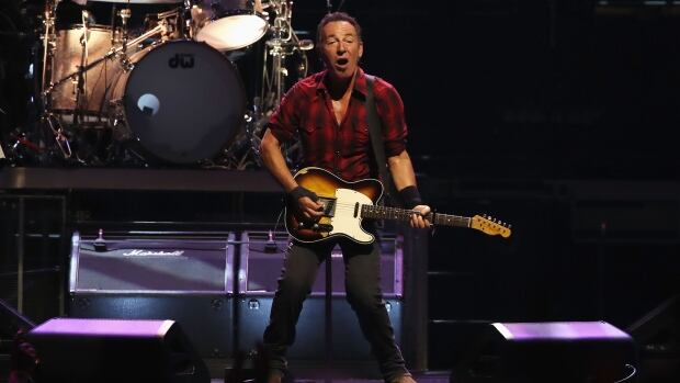 Springsteen at A/C Centre Sept 30 for Invictus Games finale Springsteen at A/C Centre Sept 30 for Invictus Games finale