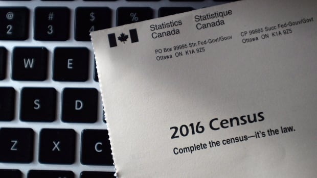 2018-02-13   StatsCan says response rate to 2016 census is highest yet, CBC.   The names of those being prosecuted . . .