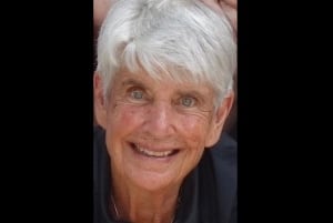 Nancy Elgie