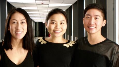 Epoch co-founders