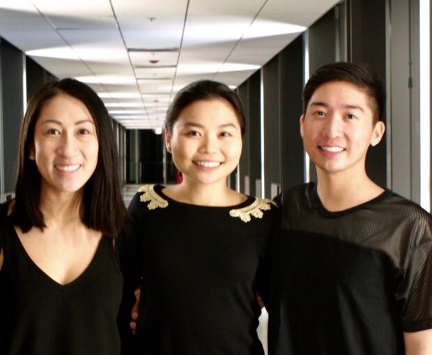 Epoch co-founders