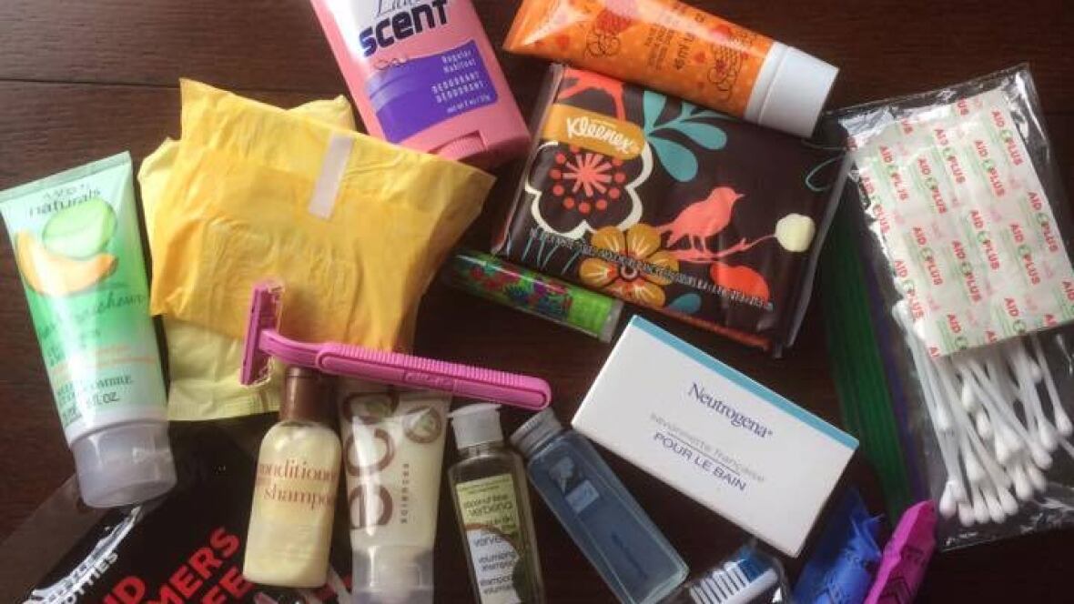 Timmins, Ont. mom giving hope, one kit' at a time Sudbury