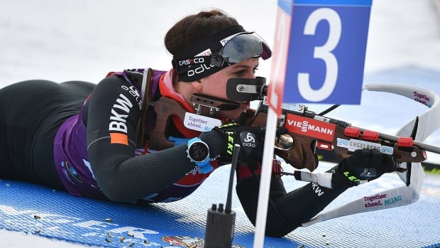 Doping Biathlon 2021 Doping Biathlon 2021